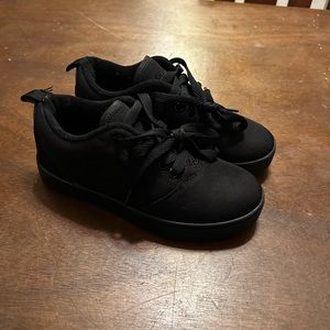 Heelys youth size 2